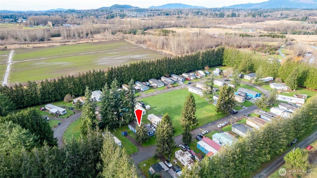 Photo of 8878 Peavey Road #33, Sedro Woolley, WA 98284 (MLS # 2461346)