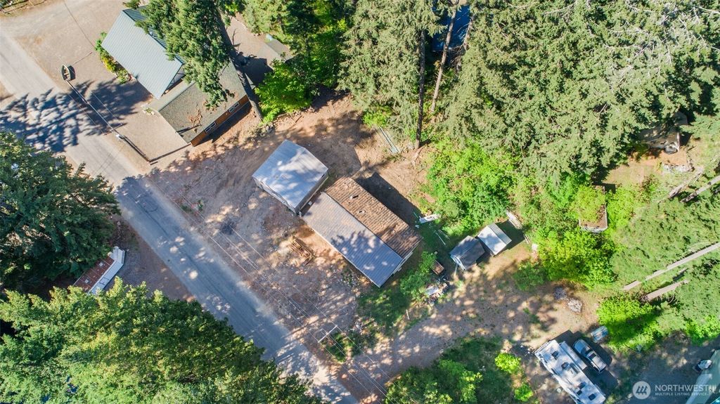 Photo of 281 Mill Creek Road, Ronald, WA 98940 (MLS # 2517415)