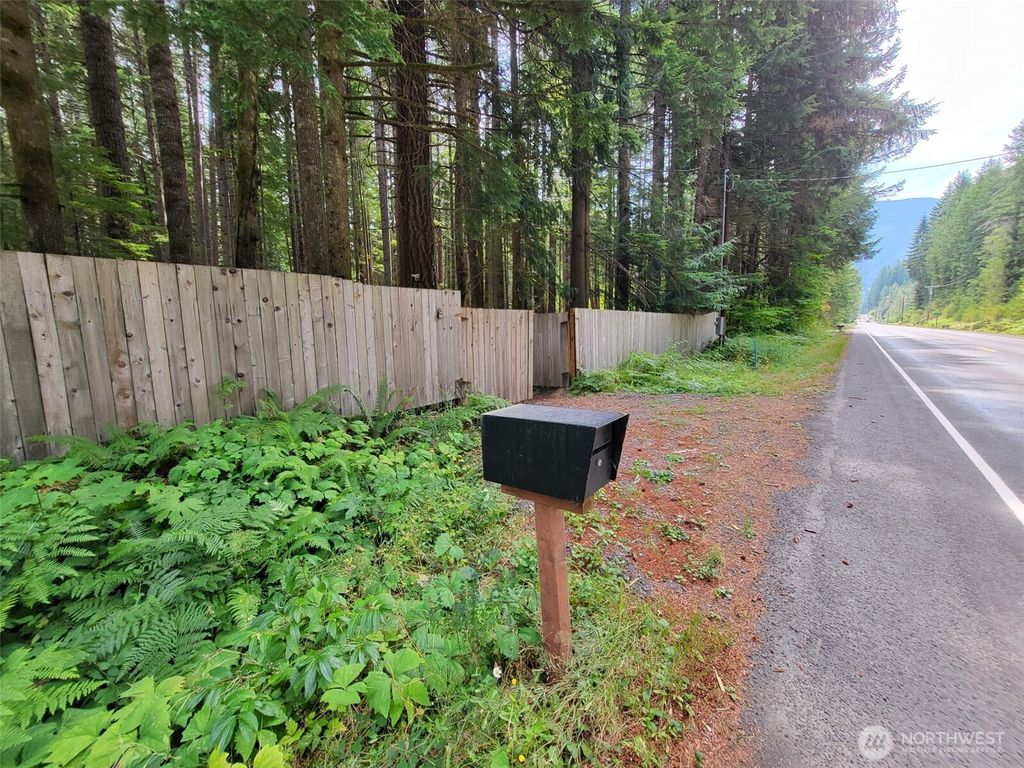 Photo of 56207 E Kernahan RD Rd, Ashford, WA 98304 (MLS # 2506769)