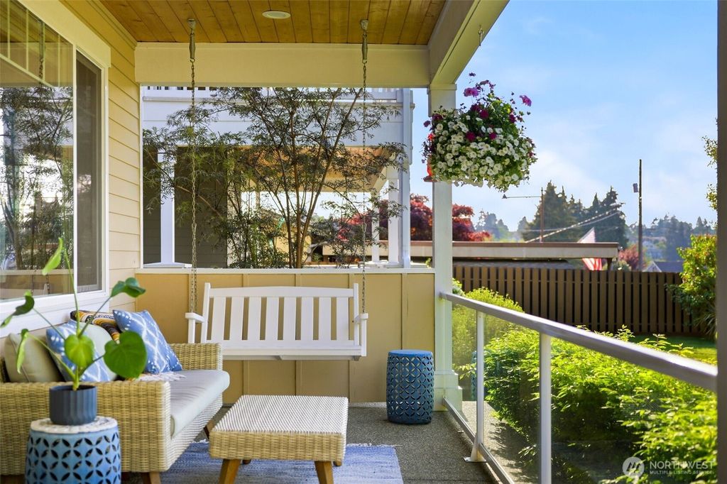 Photo of 5618 N 43rd Street, Tacoma, WA 98407 (MLS # 2503506)