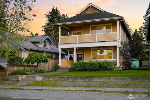 Photo of 5618 N 43rd Street, Tacoma, WA 98407 (MLS # 2503506)