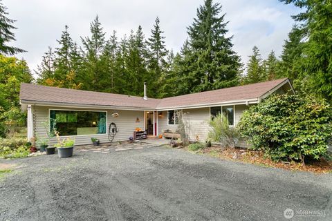 Photo of 3624 104th Avenue SW, Olympia, WA 98512 (MLS # 2439873)