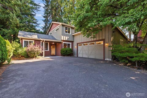 Photo of 446 North Street SE, Olympia, WA 98501 (MLS # 2555159)
