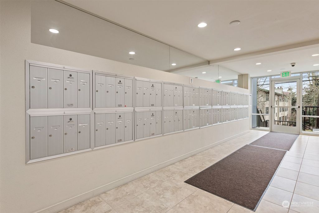 Photo of 9416 1st Avenue NE #212, Seattle, WA 98115 (MLS # 2325550)