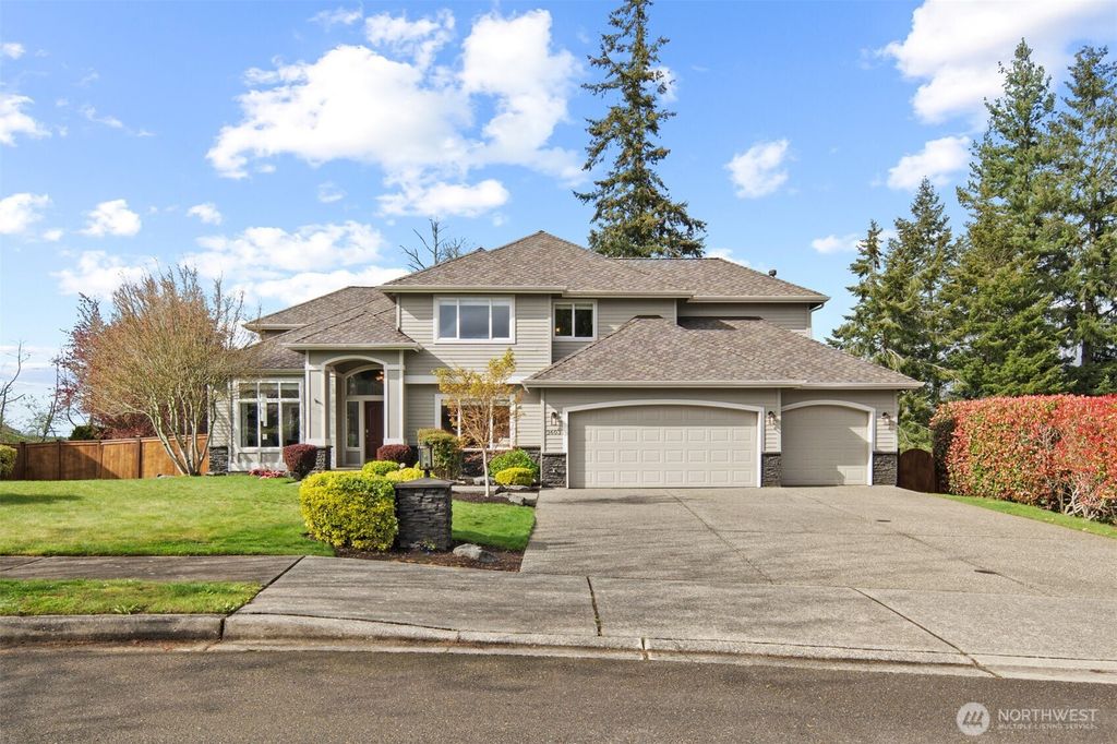 Photo of 3603 216th Drive SW, Brier, WA 98036 (MLS # 2354899)