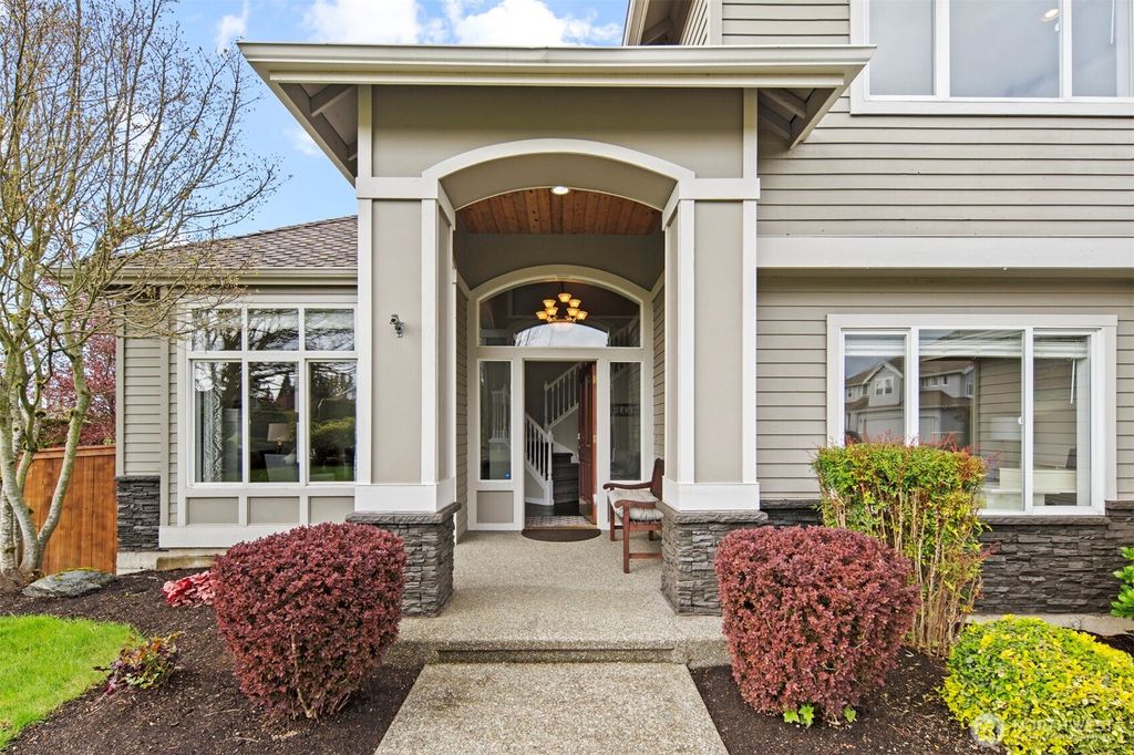Photo of 3603 216th Drive SW, Brier, WA 98036 (MLS # 2354899)