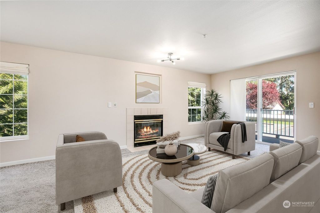 Photo of 13306 SE 272nd Street #H204, Kent, WA 98042 (MLS # 2226892)