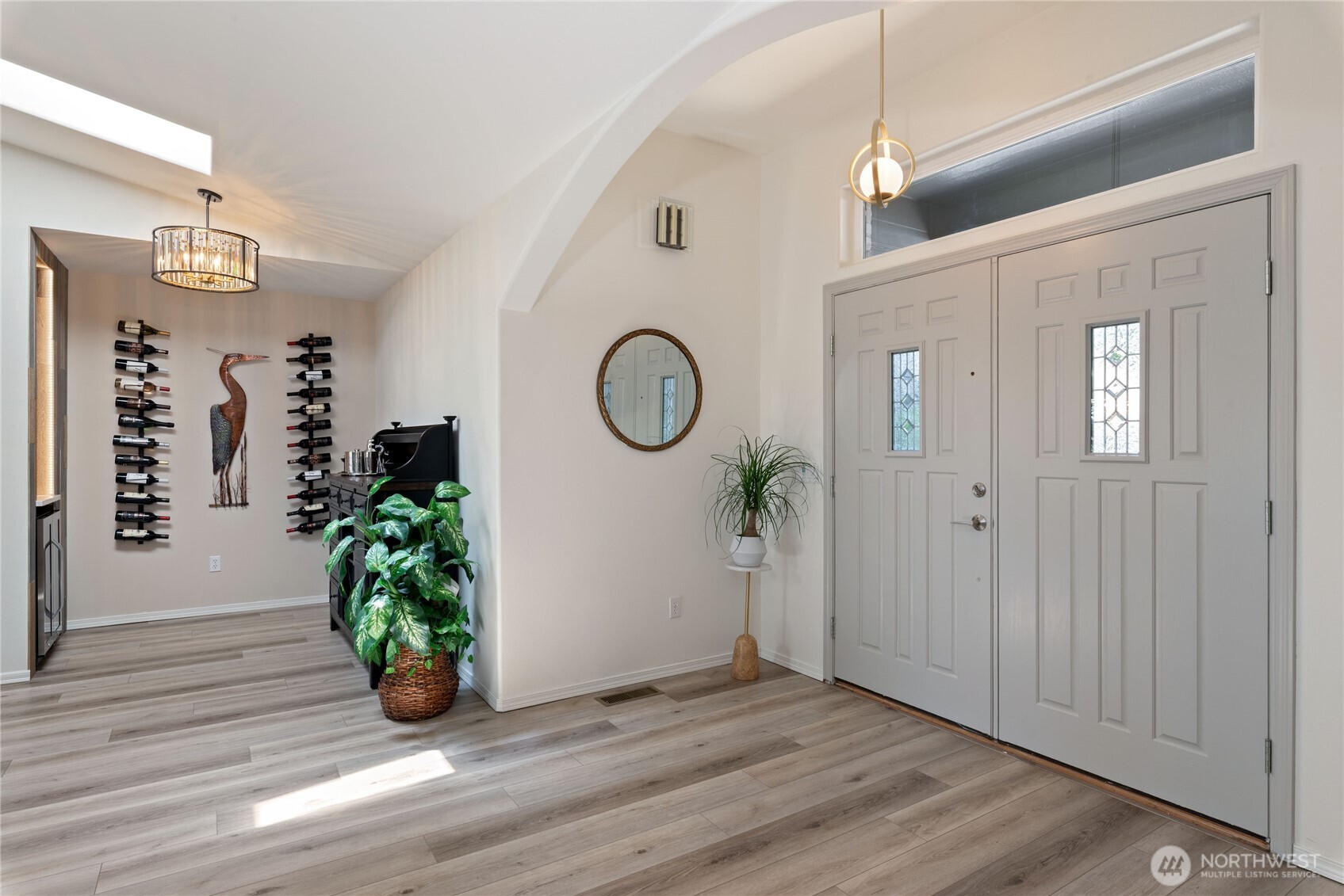 1361 E Old Ranch Road