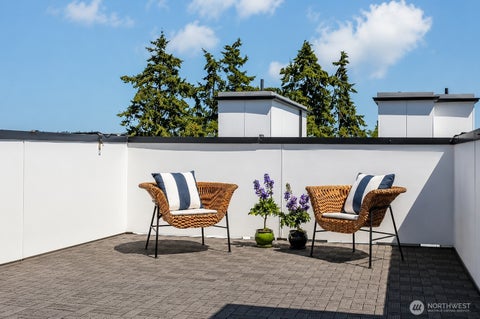 Photo of 3833 23rd Avenue W #B, Seattle, WA 98199 (MLS # 2575867)