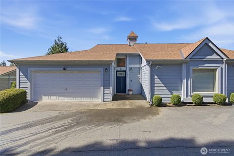Photo of 4063 Flora Drive, Fircrest, WA 98466 (MLS # 2498951)