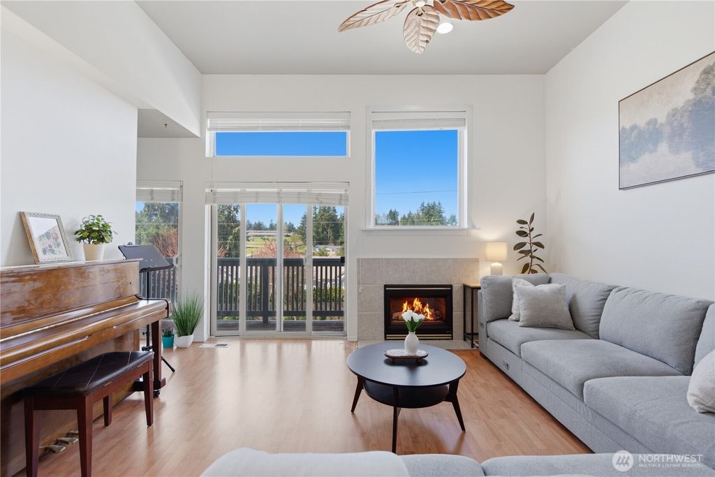 Photo of 4063 Flora Drive, Fircrest, WA 98466 (MLS # 2498951)