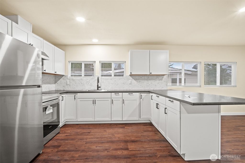 Photo of 2392 Douglas Road #4, Ferndale, WA 98248 (MLS # 2494529)