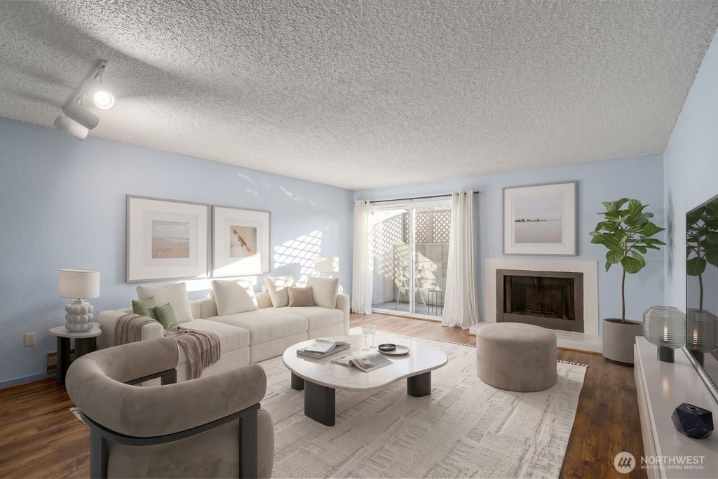 Photo of 8812 20th Avenue NE #A107, Seattle, WA 98115 (MLS # 2589421)