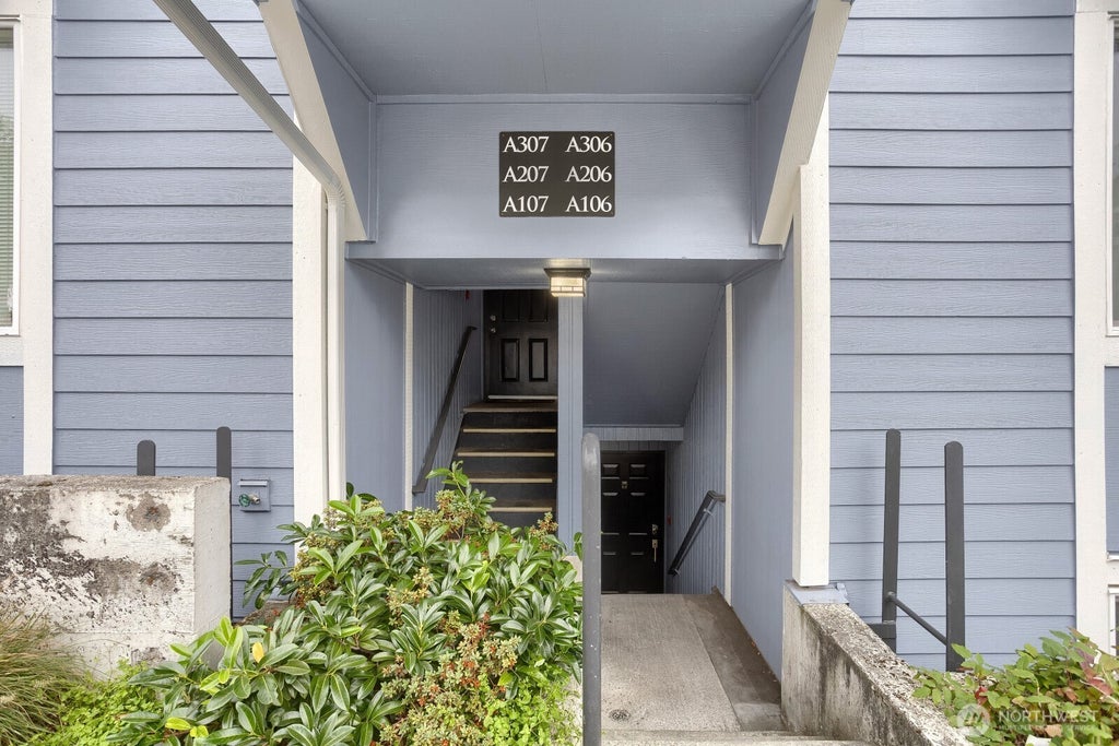 Photo of 8812 20th Avenue NE #A107, Seattle, WA 98115 (MLS # 2589421)