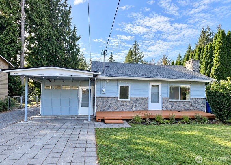 14408 42nd Avenue W
