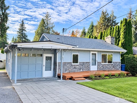 Photo of 14408 42nd Avenue W, Lynnwood, WA 98087 (MLS # 2589539)
