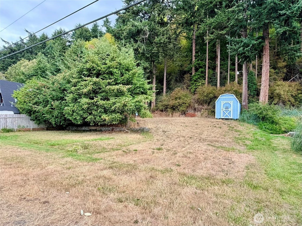 Photo of 3687 Shorewood Avenue, Greenbank, WA 98253 (MLS # 2578226)