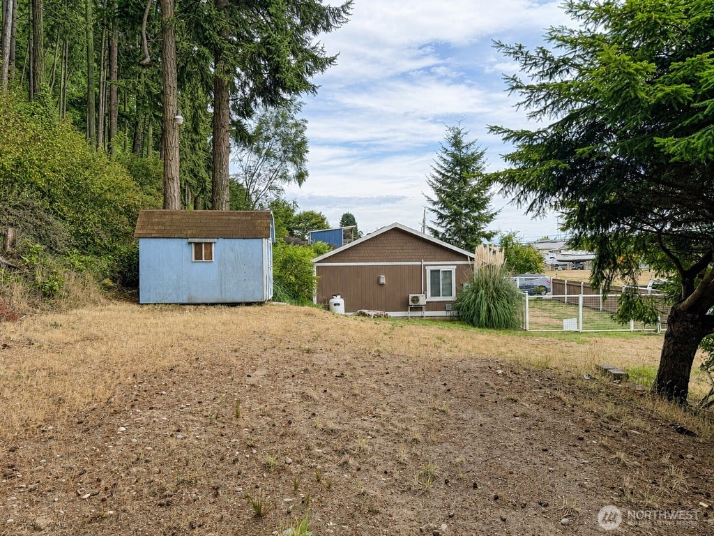 Photo of 3687 Shorewood Avenue, Greenbank, WA 98253 (MLS # 2578226)