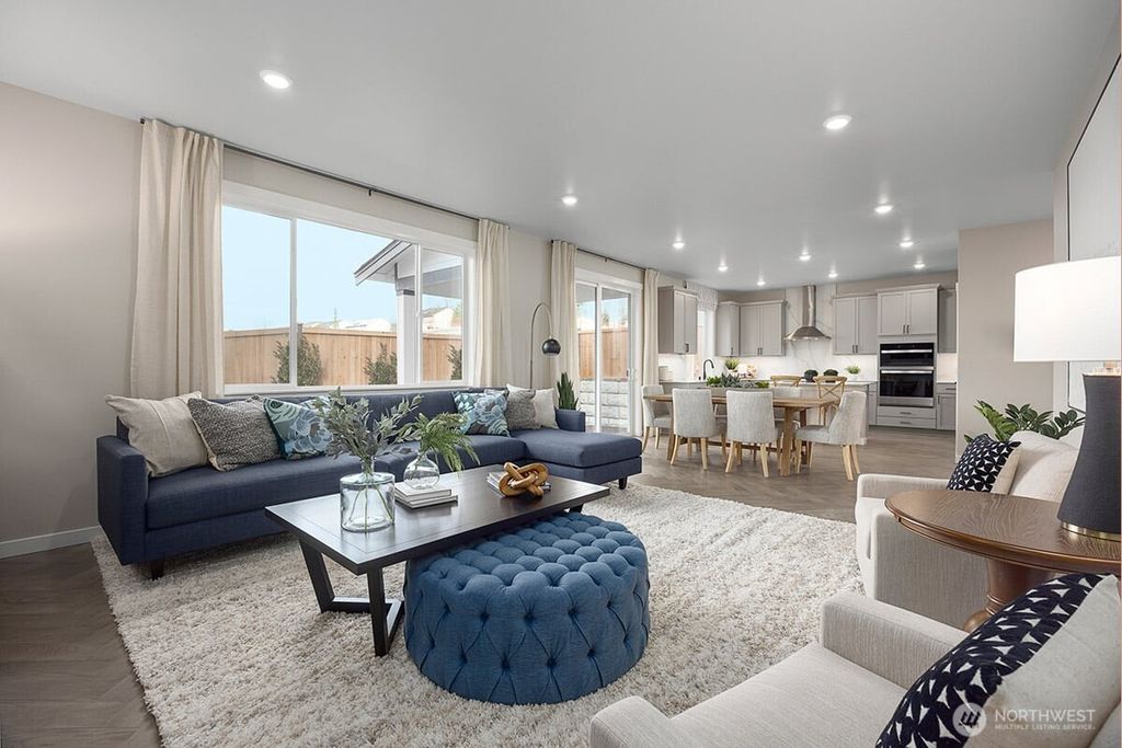 Photo of 23724 35th Drive SE #44, Bothell, WA 98021 (MLS # 2451369)