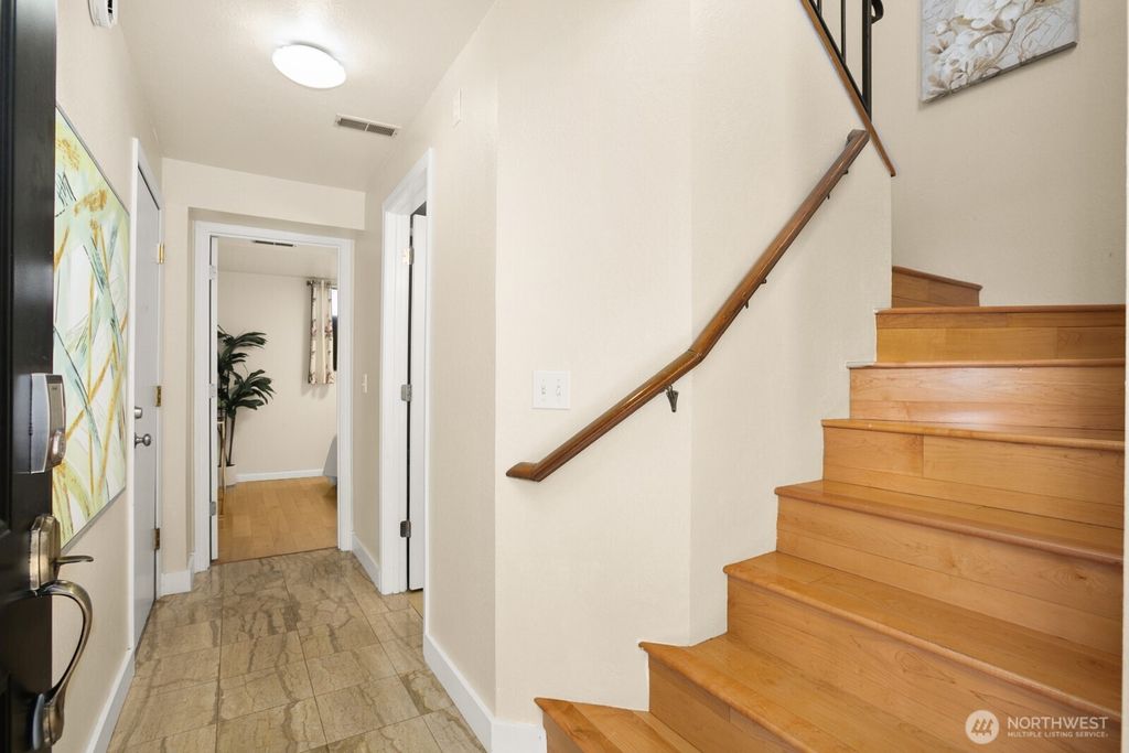 Photo of 12530 SE 30th Street #A1, Bellevue, WA 98005 (MLS # 2504543)