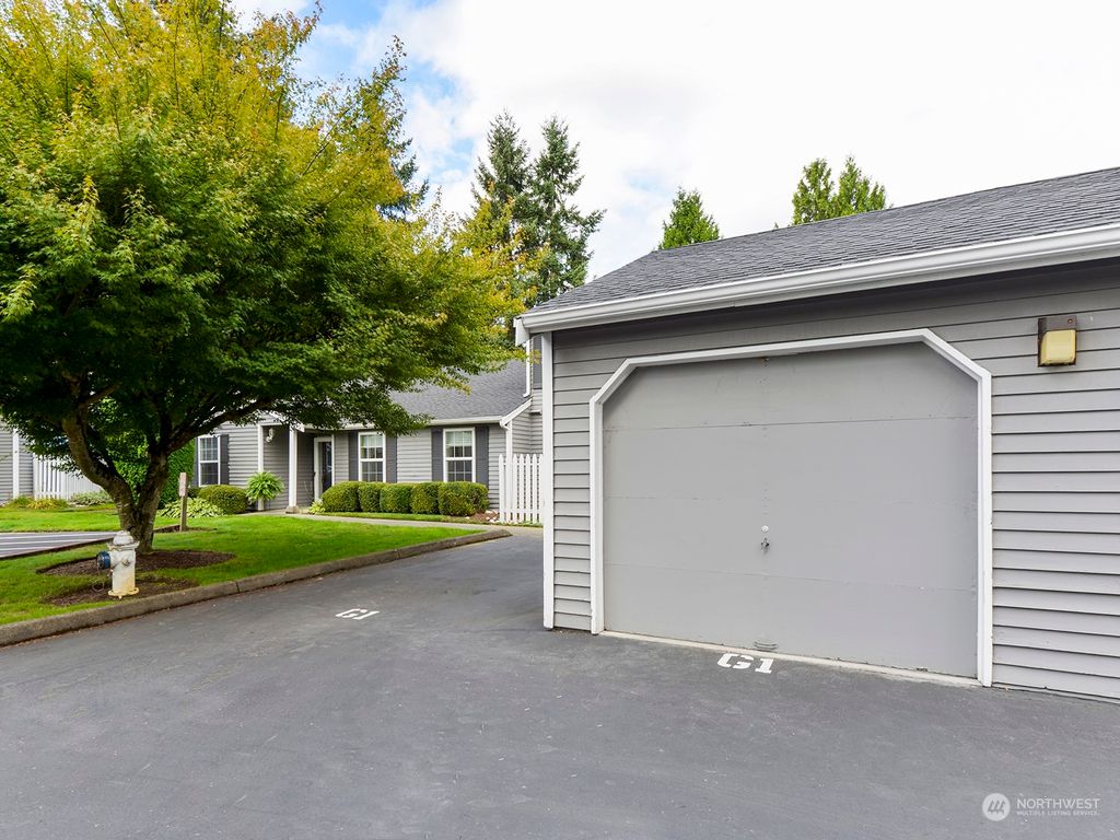 Photo of 23903 57th Court S #G-1, Kent, WA 98032 (MLS # 2156109)