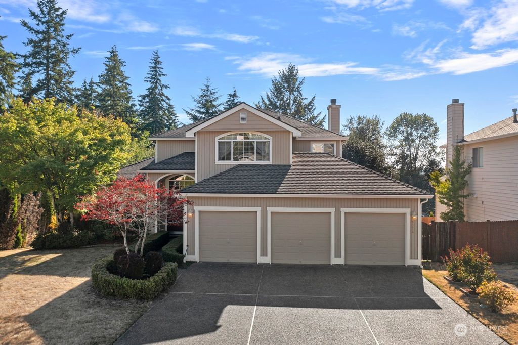 Photo of 8023 119th Ave Ave SE, Newcastle, WA 98056 (MLS # 2273665)