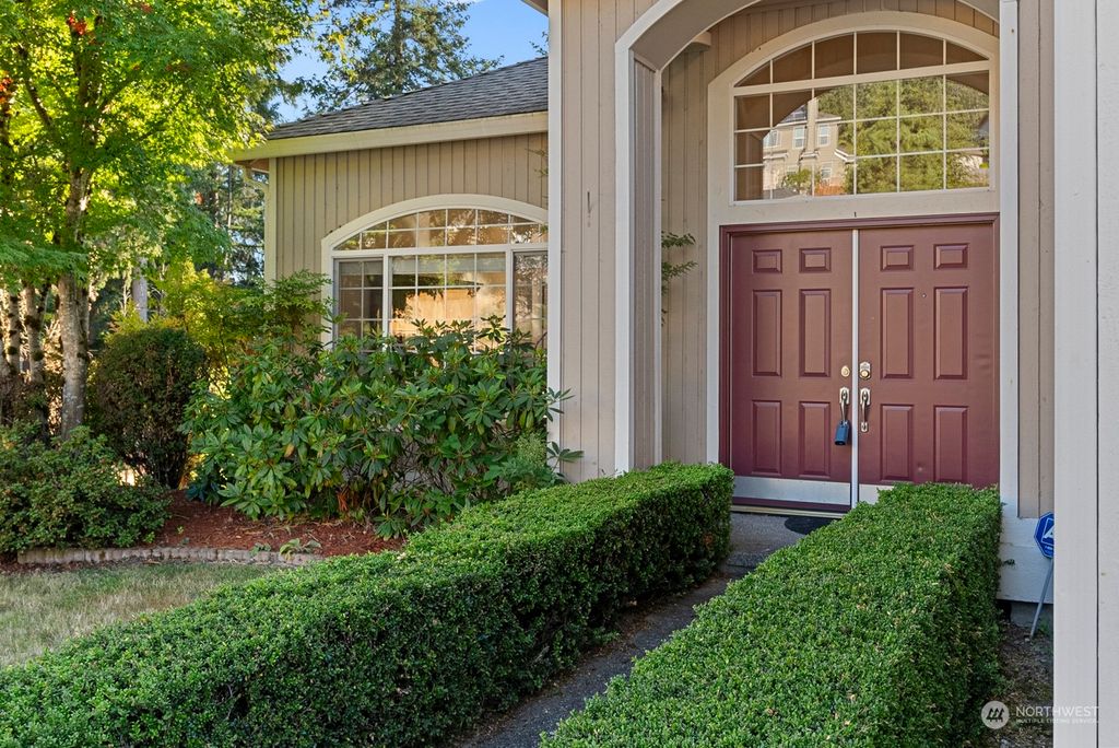 Photo of 8023 119th Ave Ave SE, Newcastle, WA 98056 (MLS # 2273665)