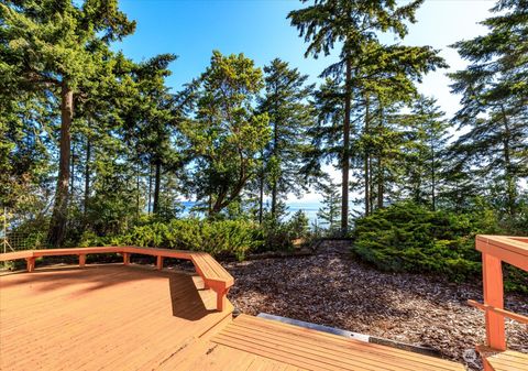 A home in Coupeville