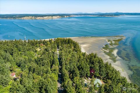 A home in Coupeville