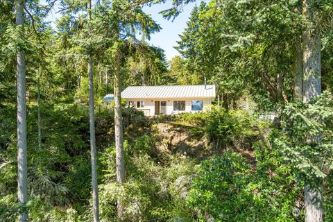 A home in Coupeville