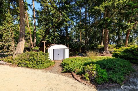 A home in Coupeville