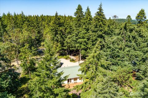 A home in Coupeville