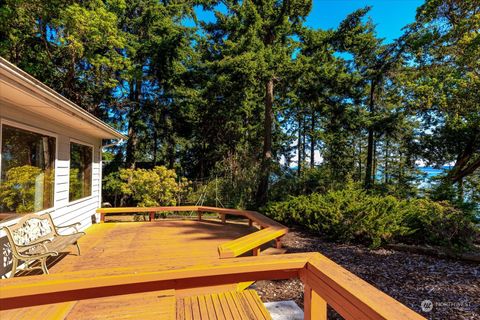 A home in Coupeville