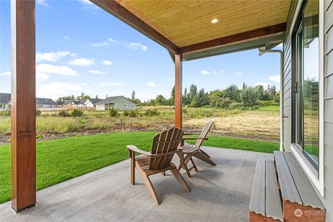 A home in Lynden