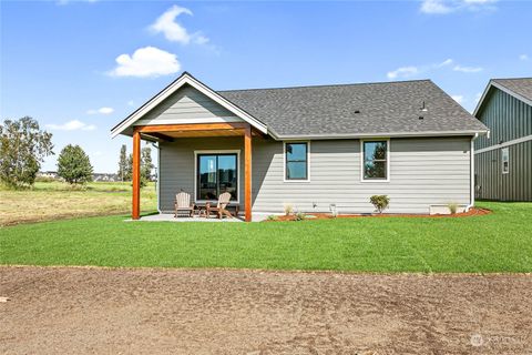 A home in Lynden