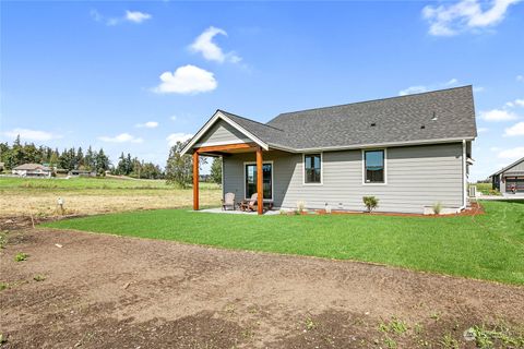 A home in Lynden