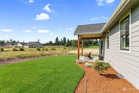 A home in Lynden