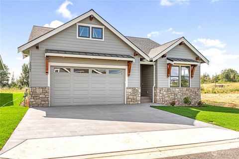 A home in Lynden