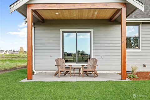 A home in Lynden