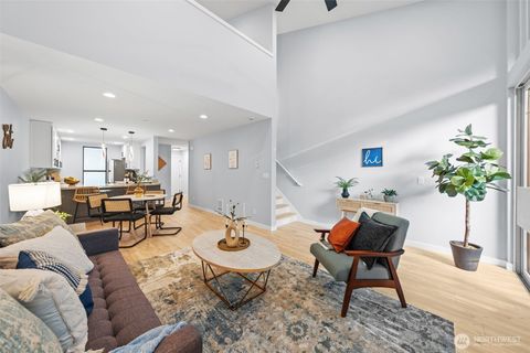 Photo of 6439 NE 139th Avenue #30, Redmond, WA 98052 (MLS # 2520583)