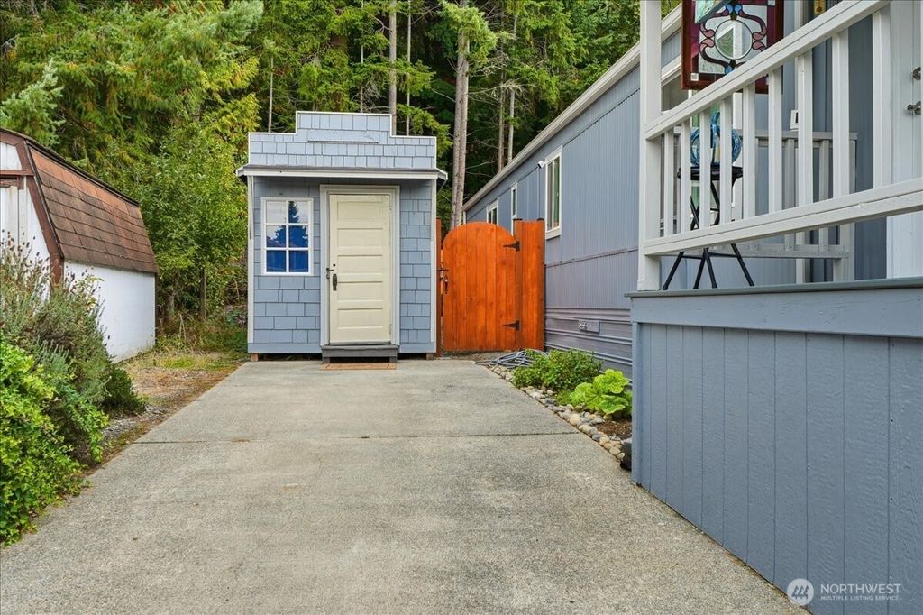 Photo of 16300 NE State Highway 305 #92, Poulsbo, WA 98370 (MLS # 2475659)