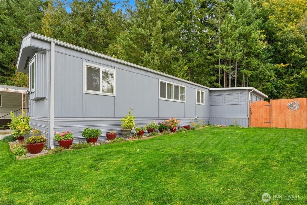 Photo of 16300 NE State Highway 305 #92, Poulsbo, WA 98370 (MLS # 2475659)