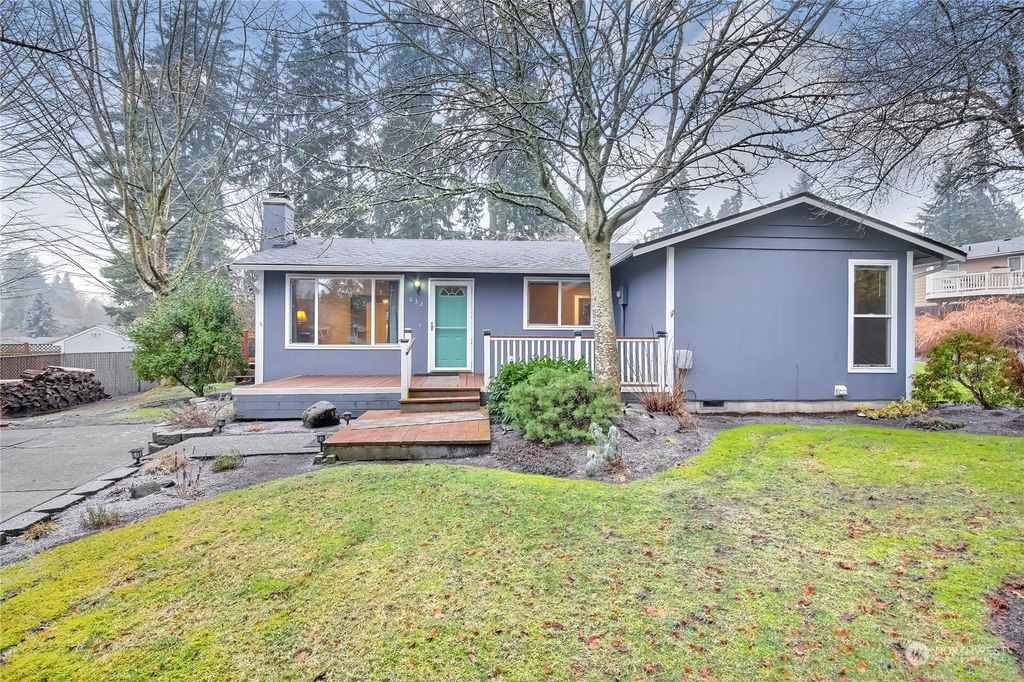 Photo of 632 217th Street SW, Bothell, WA 98021 (MLS # 2192770)