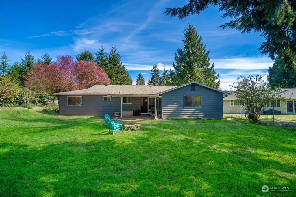 Photo of 8803 123rd Avenue SE, Newcastle, WA 98056 (MLS # 2213482)