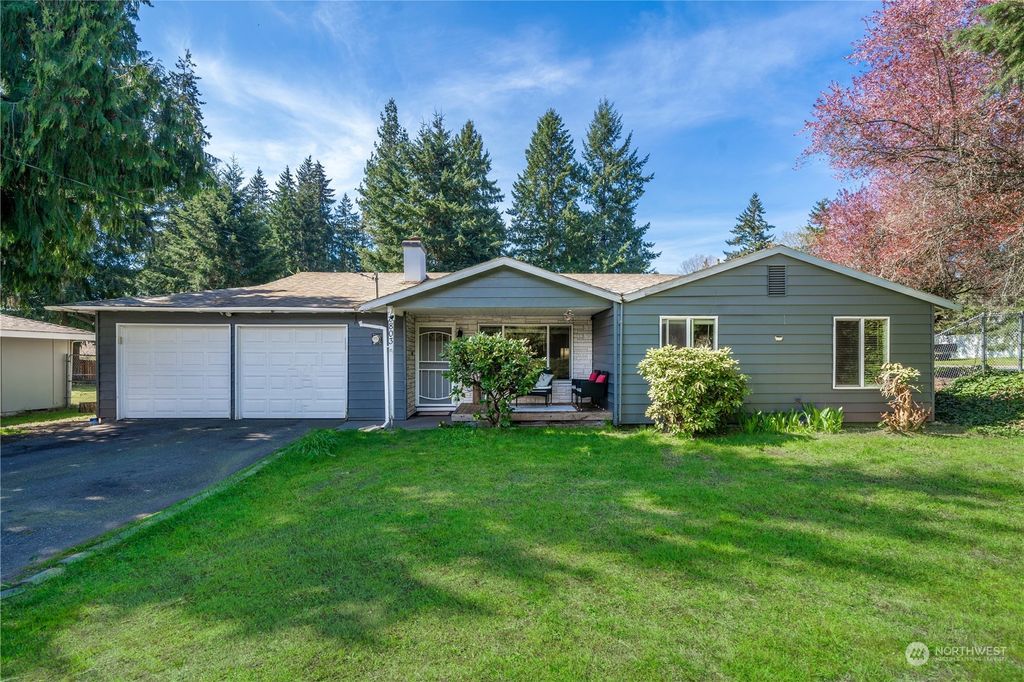 Photo of 8803 123rd Avenue SE, Newcastle, WA 98056 (MLS # 2213482)