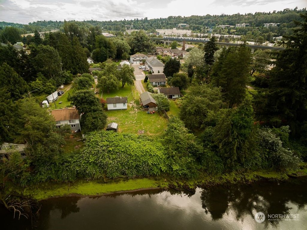 Photo of 3816 116th Street, Tukwila, WA 98168 (MLS # 2034246)