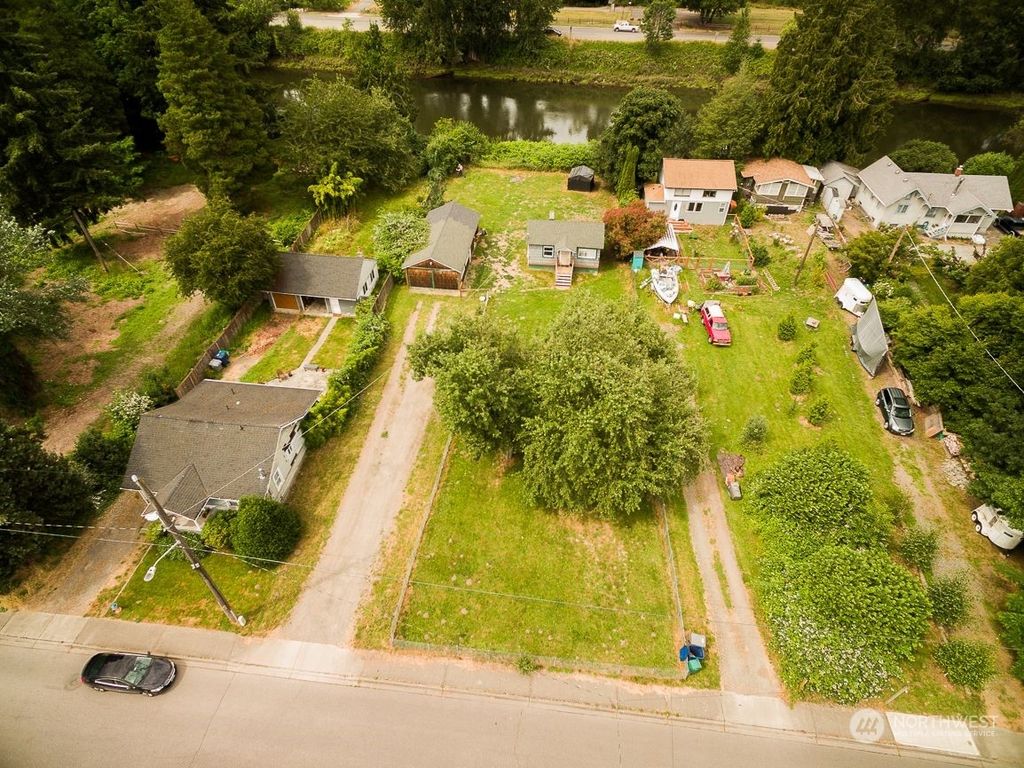 Photo of 3816 116th Street, Tukwila, WA 98168 (MLS # 2034246)