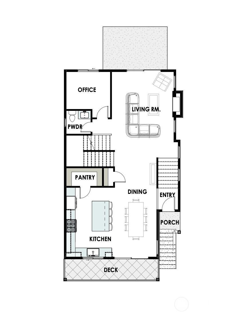 5908 212th Place SW Lot 5