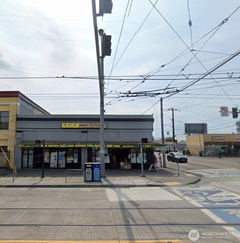 Photo of 1201 S Jackson Street, Seattle, WA 98144 (MLS # 2590705)