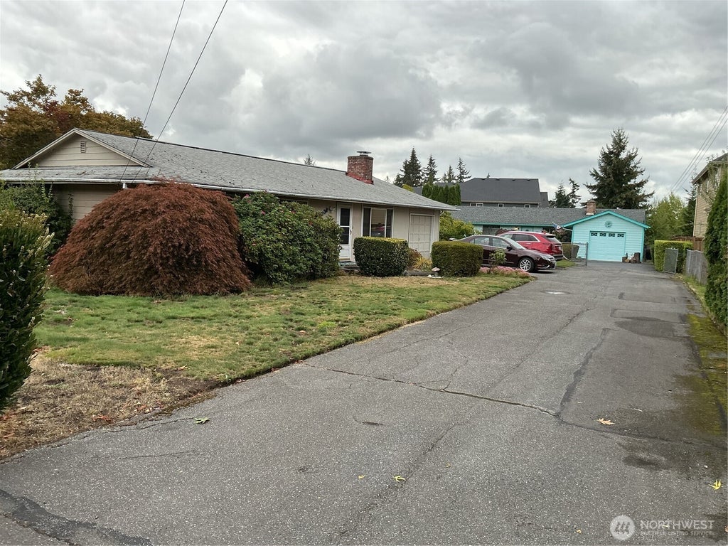 Photo of 20531 S Danvers Road, Lynnwood, WA 98036 (MLS # 2582582)